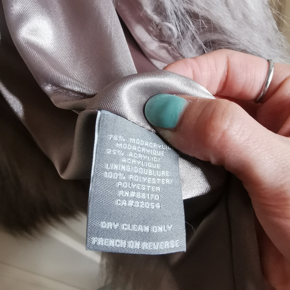 Jacket vest - Picture 4 of 4